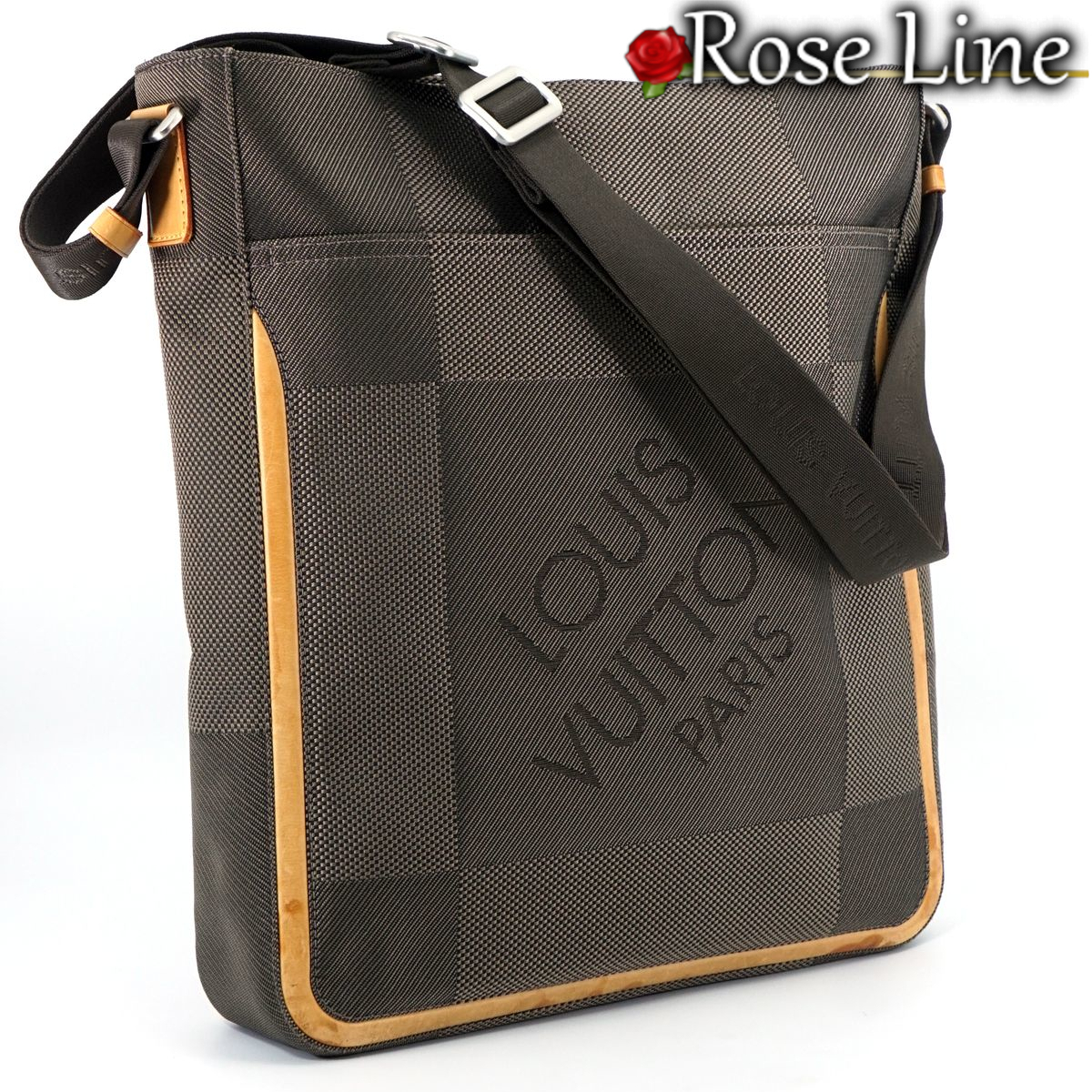 アウトレット☆送料無料】 ルイヴィトン Louis Vuitton ダミエ