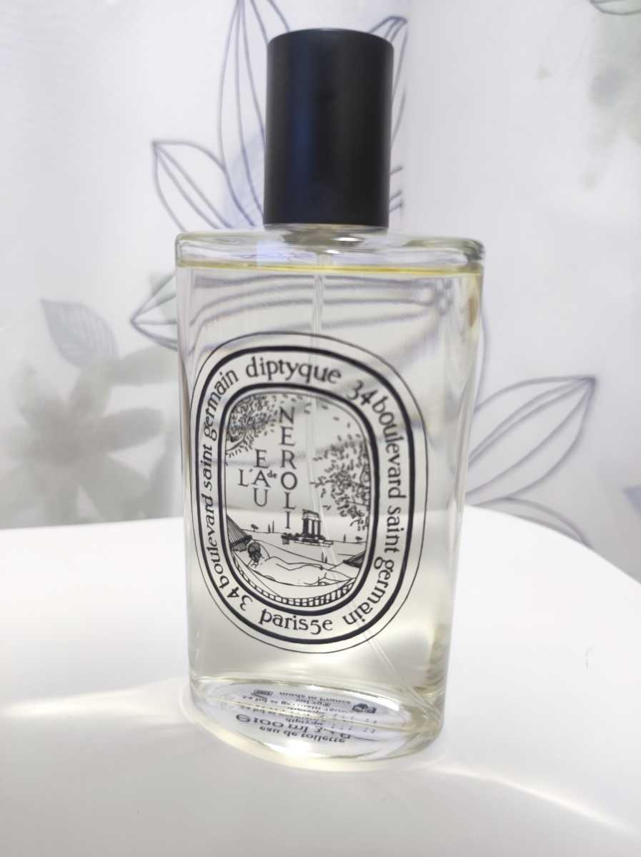 最低価格の diptyque オードトワレ ロードネロリ（100mL） その他 - www.fragmaq.com.br