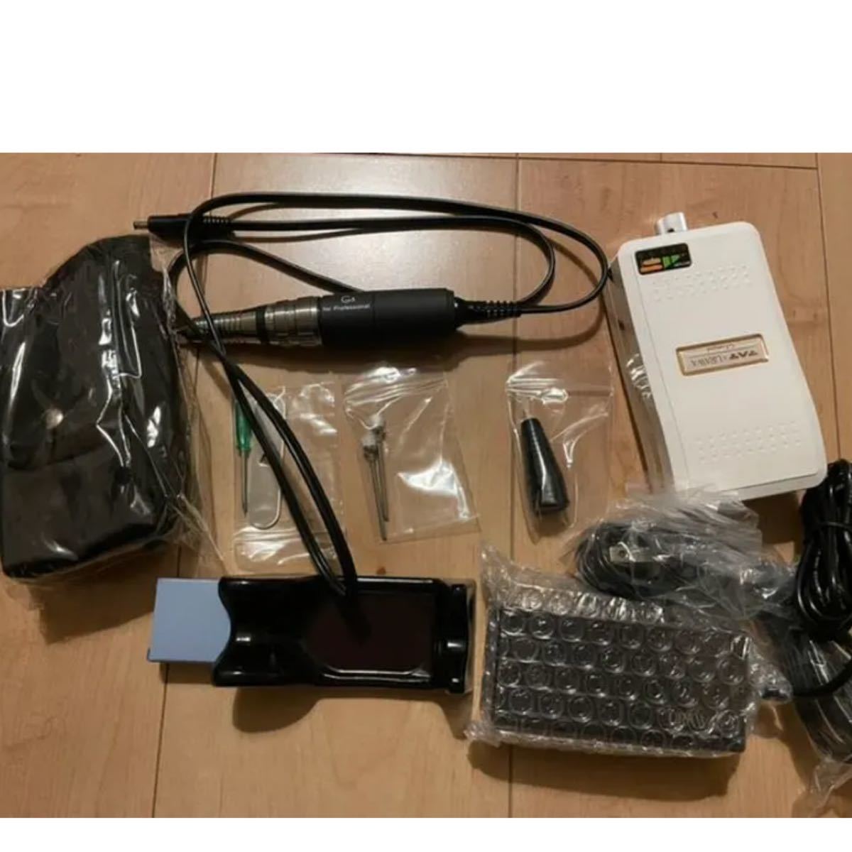 送料無料 ウラワ ネイルマシン G3 Belle White(ベル ...