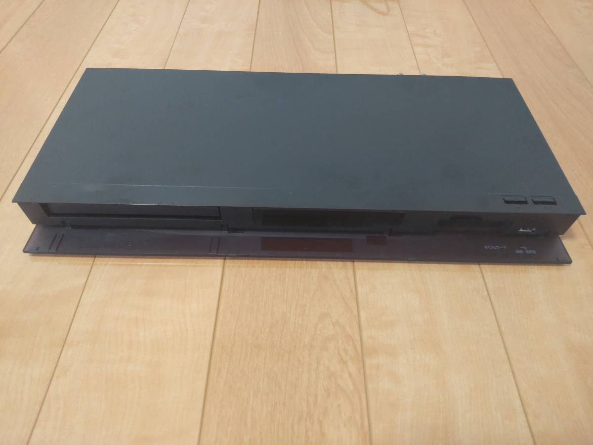 パナソニックDIGA ディーガ DMR-2W101 1か月使用 美品 21年製