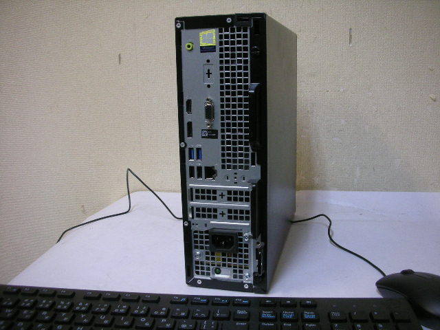 DELL Optiplex 3060(Core i5 8400 2.8GHz/8GB/500GB) | www