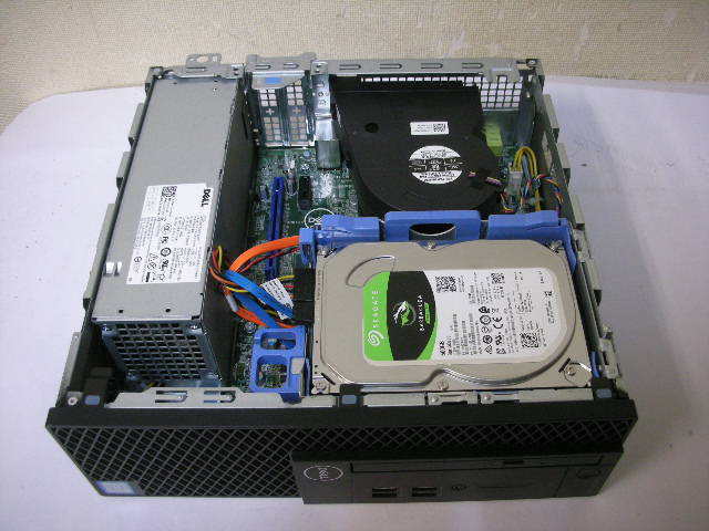 DELL Optiplex 3060(Core i5 8400 2.8GHz/8GB/500GB) | www