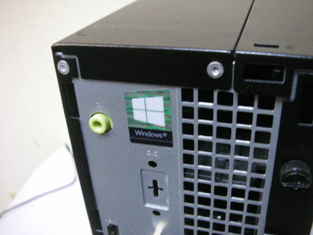DELL Optiplex 3060(Core i5 8400 2.8GHz/8GB/500GB) | www