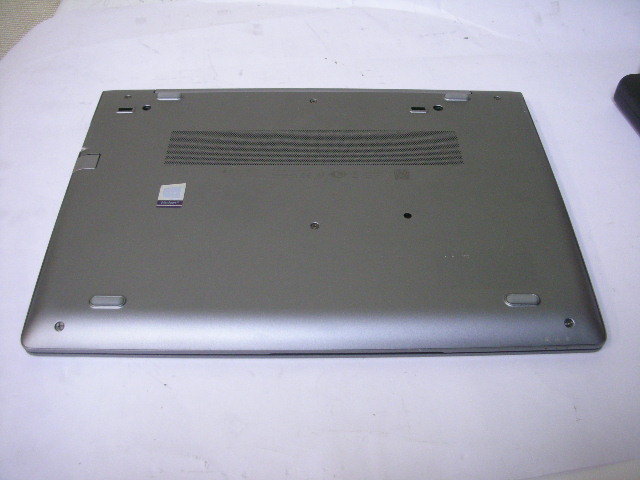 HP ZBook 14u G5(Core I7 8550U 1.8GHz/16GB/SSD 512GB) | laninternet
