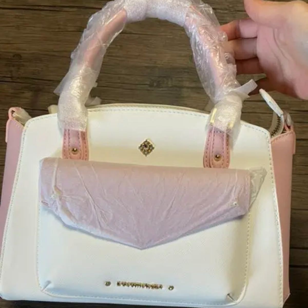 新品未使用】Samantha Vega トードバック | contifarma.pe