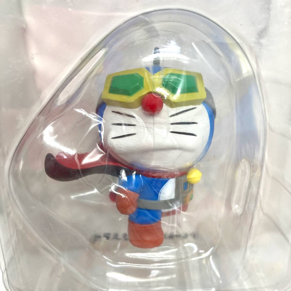 レア ドラえもん ウラドラマン udf メディコムトイ | betacargocairo.com