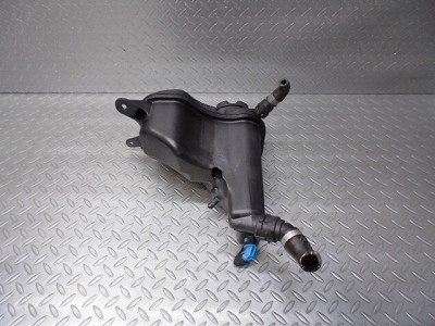 19◆BMW/325i/E90/VB25★リザーブタンク◆002_長期保管品のためジャンク