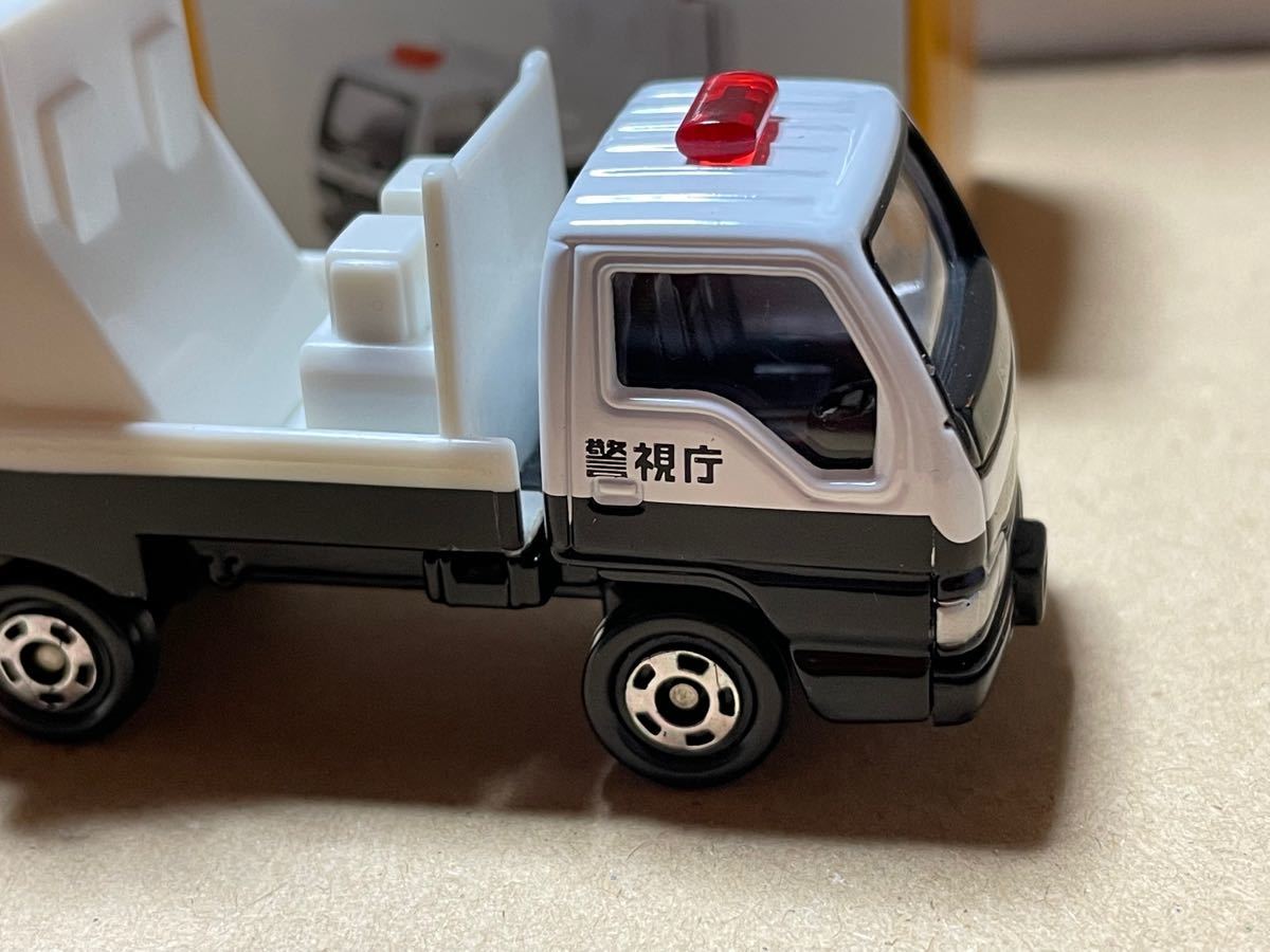 箱あり】トミカ トイズドリームプロジェクト いすゞ エルフ 箱あり】トミカ トイズドリームプロジェクト いすゞ エルフ