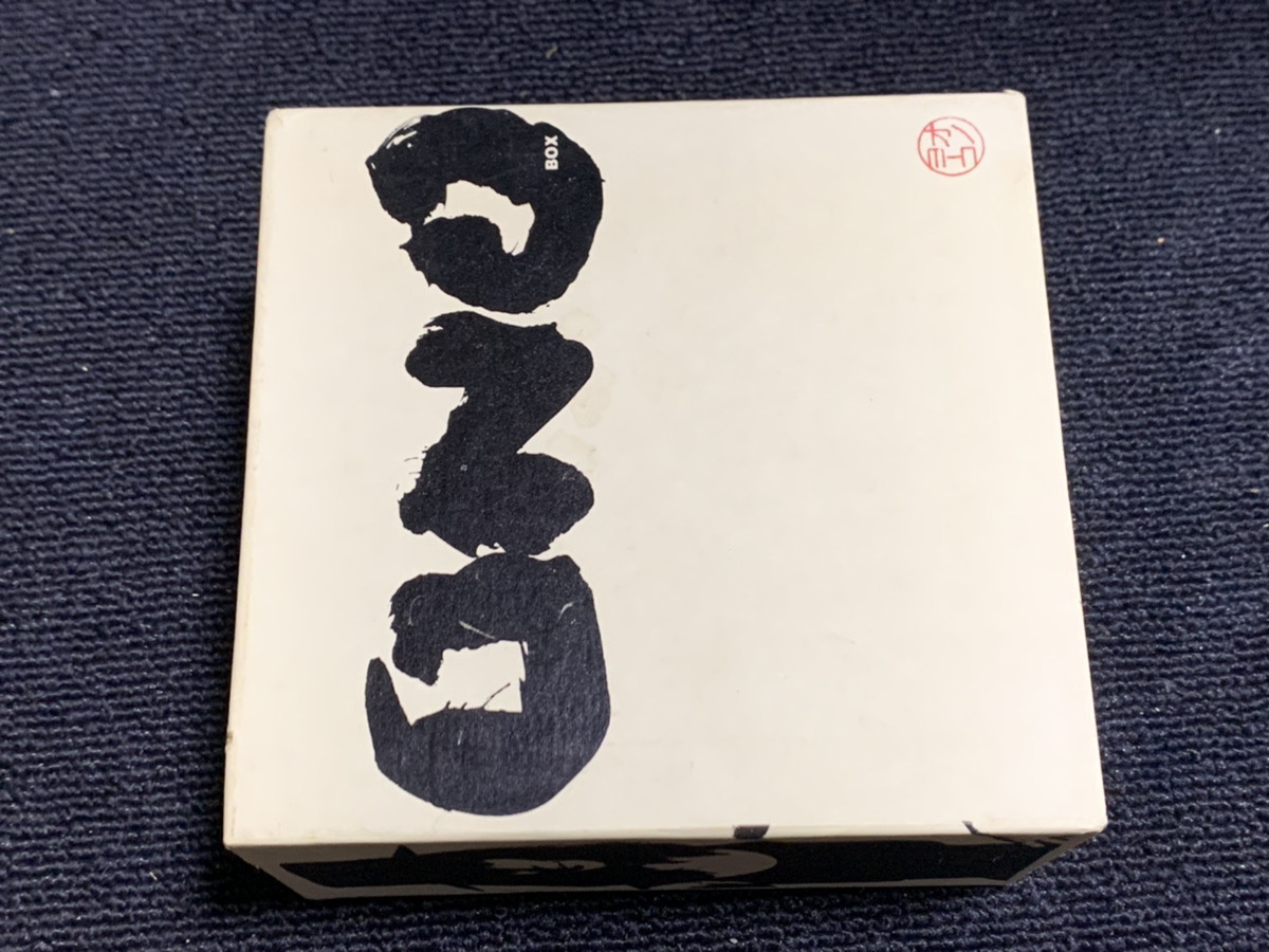 【CD-BOX】 オノボックス ONOBOX ヨーコ・オノ _画像1