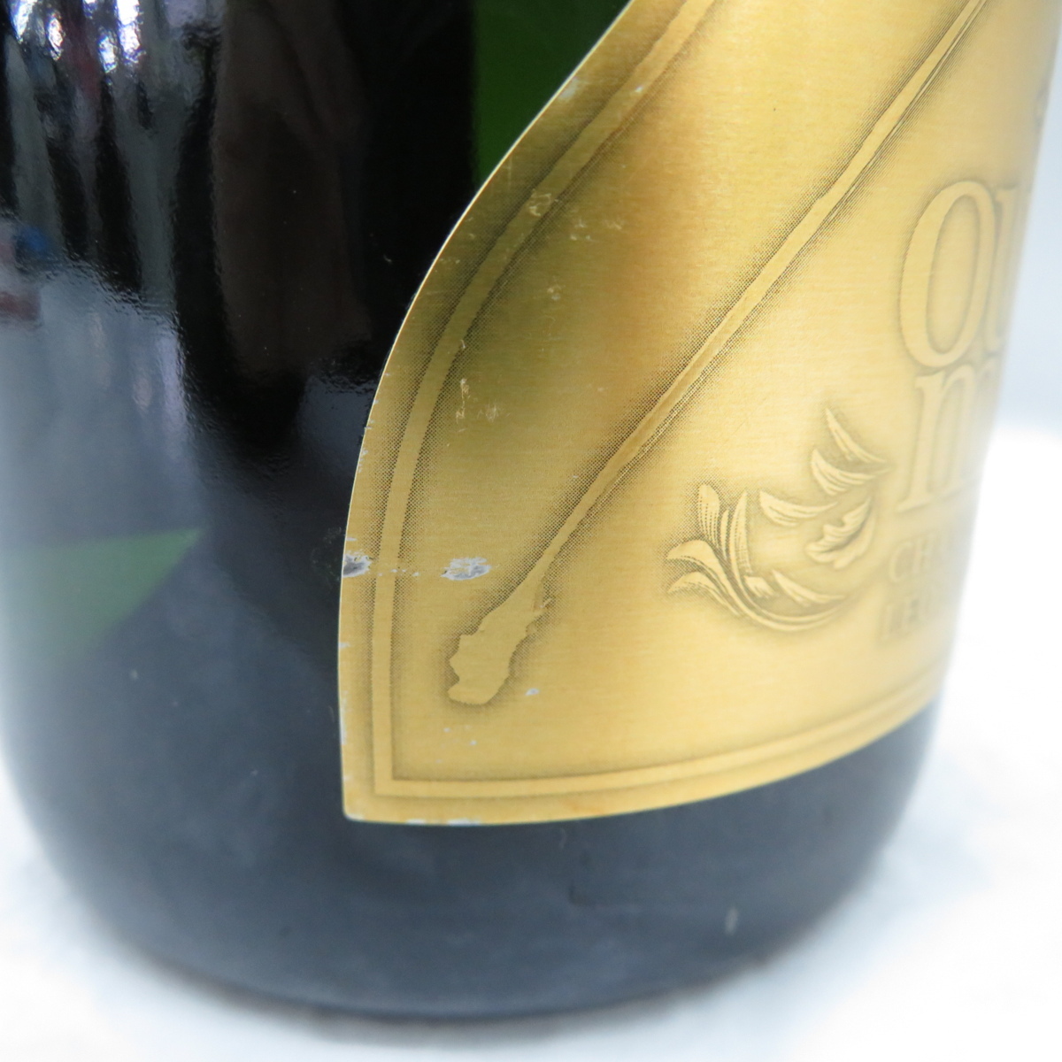 未開栓】Soumei ソウメイ ブリュット シャンパン 750ml 12.5 未開栓】Soumei ソウメイ ブリュット シャンパン 750ml 12.5