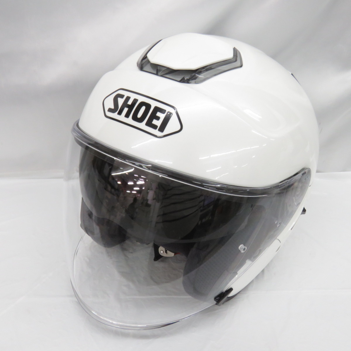 品】SHOEI ショウエイ ジェットヘルメット J-Cruise ジェイクルーズ