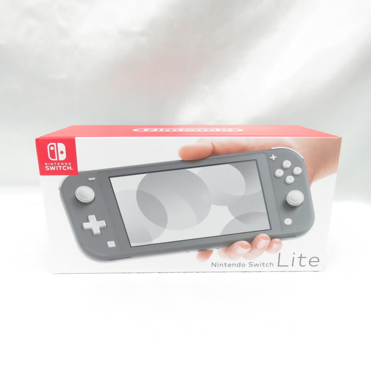 未使用品】任天堂 NINTENDO SWITCH Lite ニンテンドースイッチ ライト