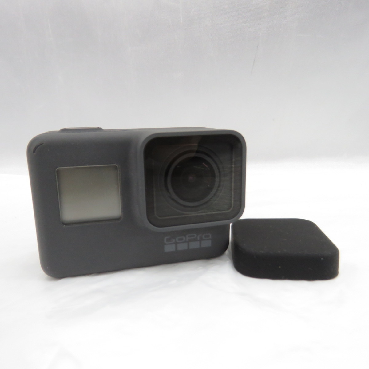 品】Go Pro ゴープロ ウェアラブルカメラ ビデオカメラ HERO5 ブラック