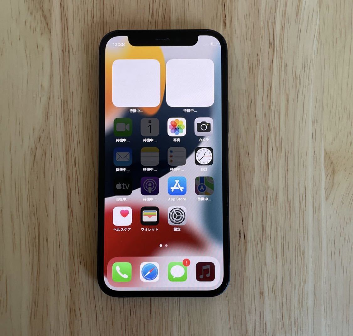 iPhone 12 mini ブラック 128GB simフリー ジャンク | laninternet.com.br
