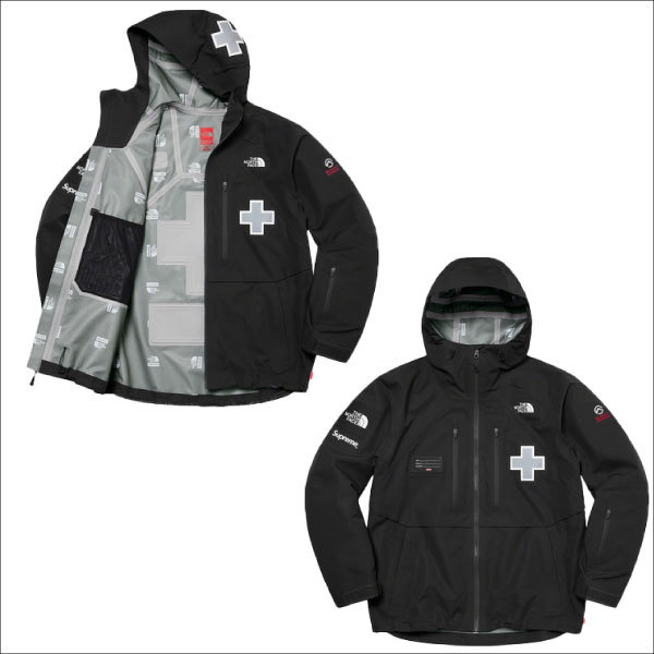 Supreme The North Face Summit Series Rescue Mountain Pro Jacket