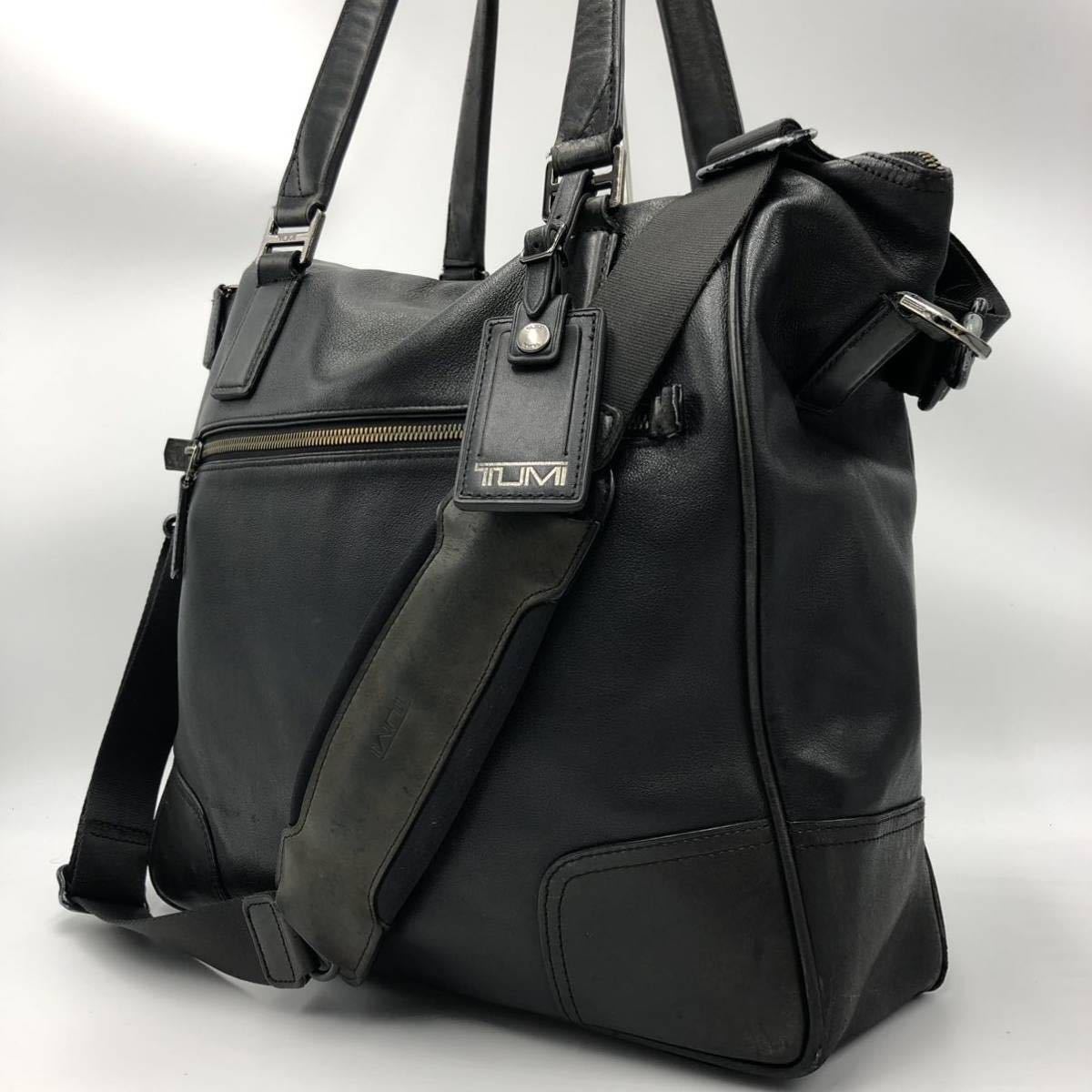 Yahoo!オークション - １円【極美品】トゥミ TUMI フィリップス 68592D...