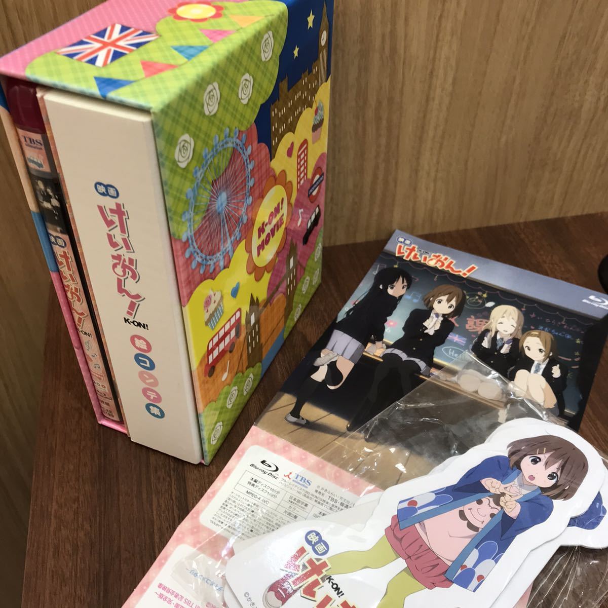 けいおん 映画 ムービー Dvd ブルーレイ 2枚組 ポニーキャニオン 絵コンテ 設定資料集 箱付き 帯広告付き アニメ 動画 K On か行 売買されたオークション情報 Yahooの商品情報をアーカイブ公開 オークファン Aucfan Com けいおん 映画 ムービー Dvd ブルーレイ 2枚組 ポニーキャニオン 絵コンテ 設定資料集 箱付き 帯広告付き アニメ 動画 K On か行 売買されたオークション情報 Yahooの商品情報をアーカイブ公開 オークファン Aucfan Com