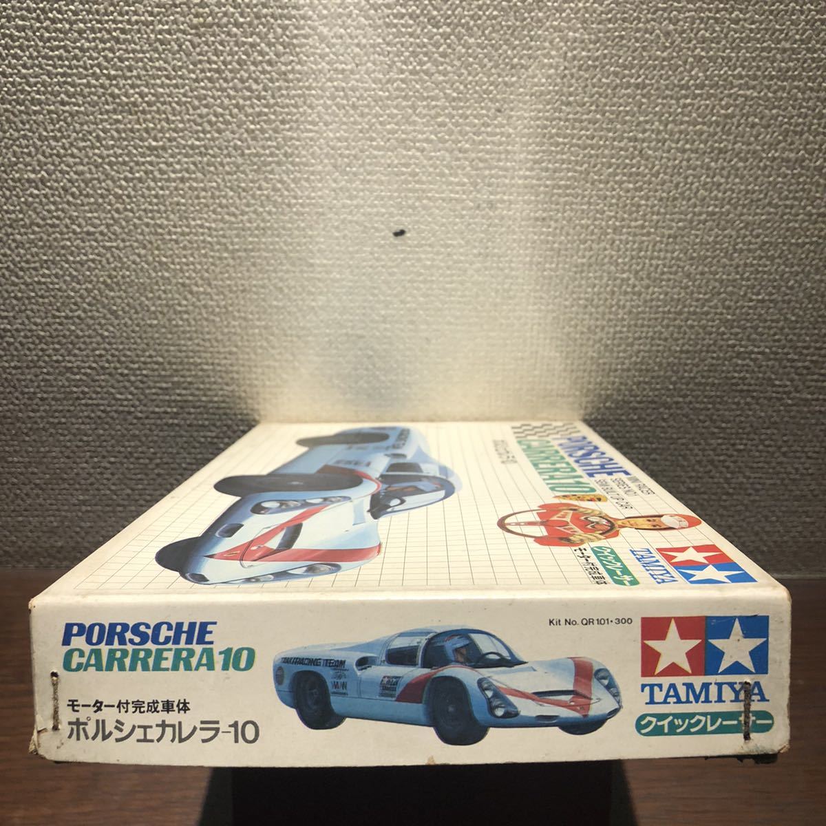 タミヤ TAMIYA 1/32 クイックレーサーシリーズ ポルシェ カレラ タミヤ TAMIYA 1/32 クイックレーサーシリーズ ポルシェ カレラ