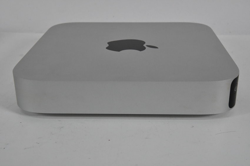 093 y0067 Mac Mini Core i7 2.3GHz メモリー4GB HDD1TB MD388J/A ジャンク品_画像6