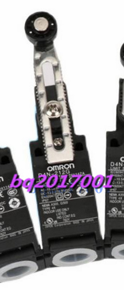 ヤフオク! - 新品 OMRON/オムロン D4N-212G 小型セーフ...