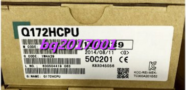 新品 MITSUBISHI/三菱電機 MELSEC-Q モーションCPUユニット 新品 MITSUBISHI/三菱電機 MELSEC-Q モーションCPUユニット