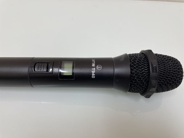 動作確認済み・取扱説明書付き】audio-technica オーディオ 動作確認済み・取扱説明書付き】audio-technica オーディオ