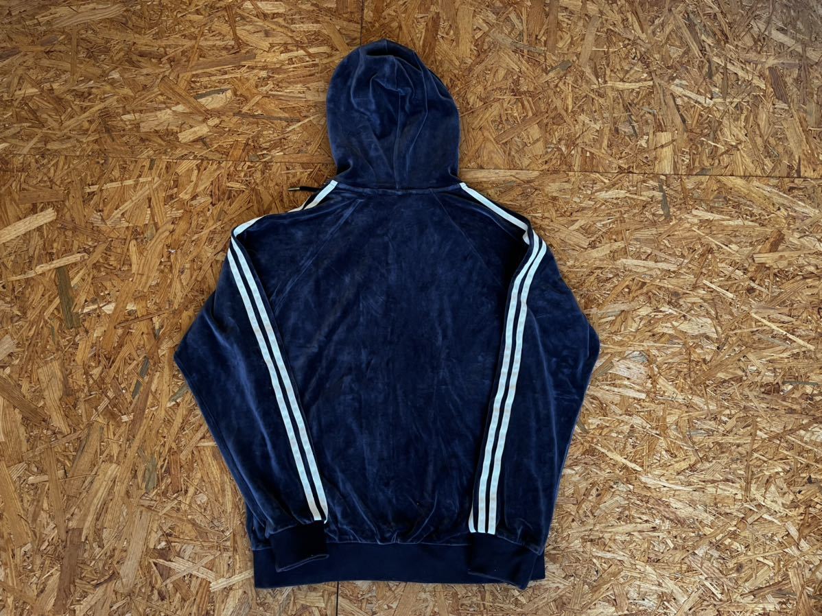 最終値下 adidas originals ベロア ジャージセットアップ 最終値下 adidas originals ベロア ジャージセットアップ