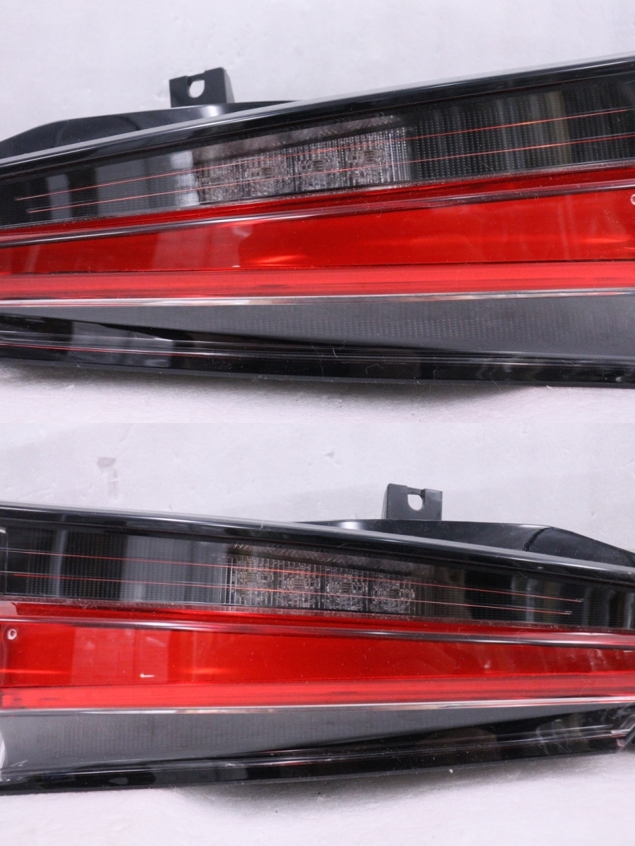 21-1138☆後期 LED AGZ10 レクサスNX☆左右テールライト リア 21-1138☆後期 LED AGZ10 レクサスNX☆左右テールライト リア