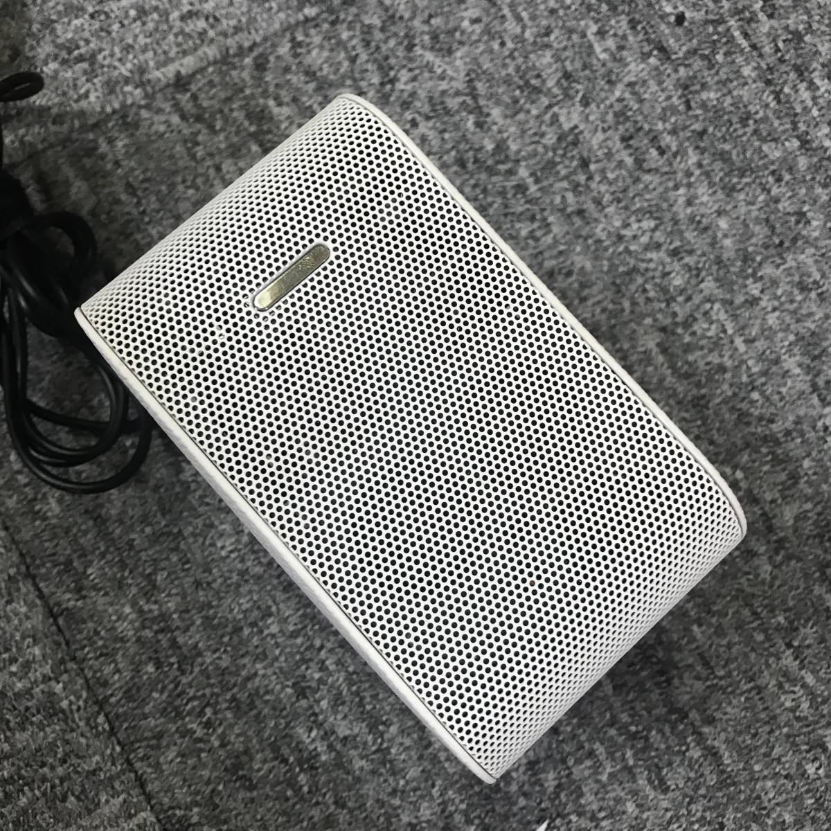 SONY ソニー LSPX-P1 ポータブル超短焦点プロジェクター LSPX-PS1