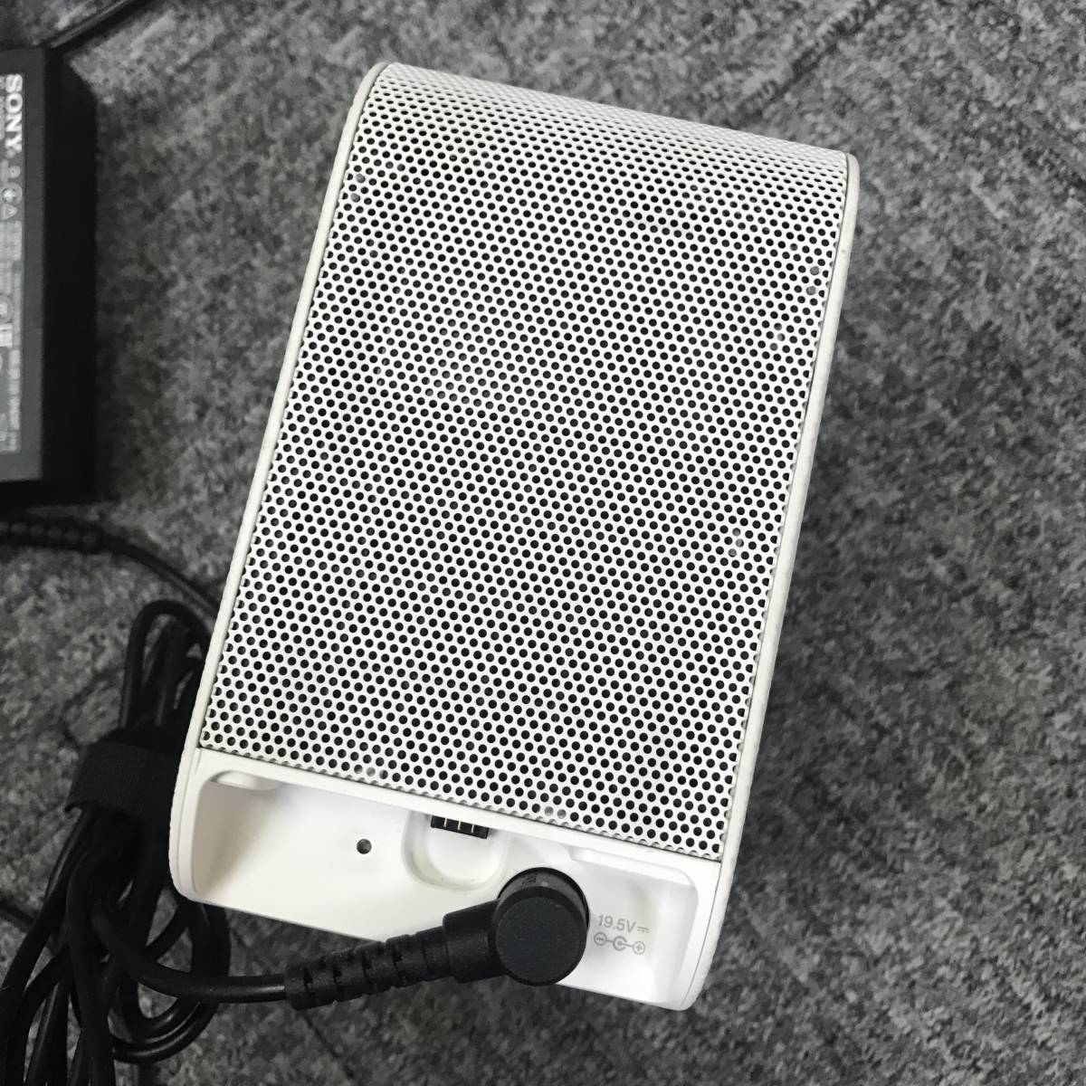 SONY ソニー LSPX-P1 ポータブル超短焦点プロジェクター LSPX-PS1