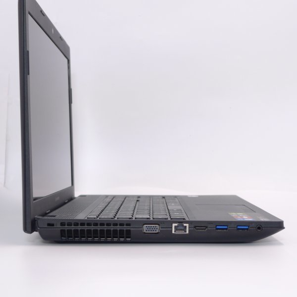 保証付 即使用可 15.6型 ノートパソコン Lenovo G505 良品 AMD 4GB