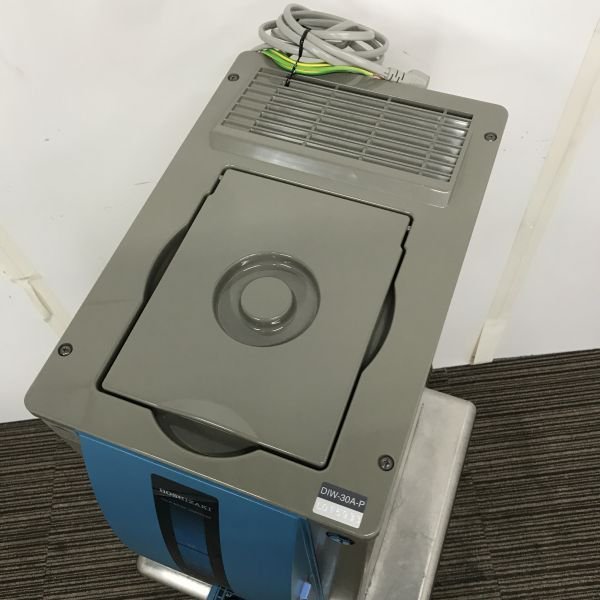 41%割引贅沢 ホシザキ コールドウォーターディスペンサー DIW-30A-P ...