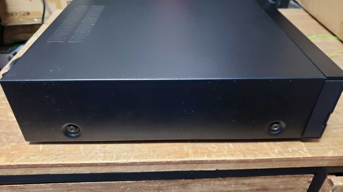 Yahoo!オークション - ALPINE/LUXMAN CDプレーヤー D-103 ジャンク Yahoo!オークション - ALPINE/LUXMAN CDプレーヤー D-103 ジャンク