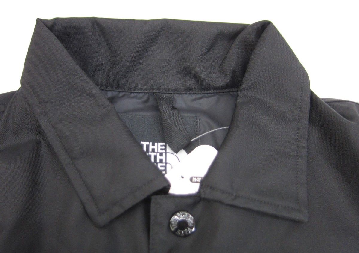 THE NORTH FACE ザノースフェイス NP72130 The Coach Jacket SIZE:L メンズ 衣類 □UF3358の画像7