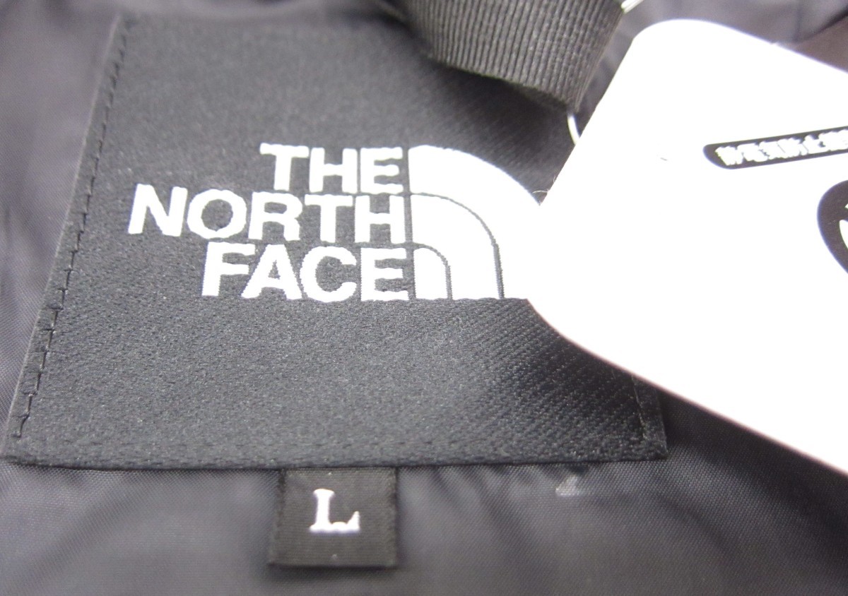 THE NORTH FACE ザノースフェイス NP72130 The Coach Jacket SIZE:L メンズ 衣類 □UF3358の画像5