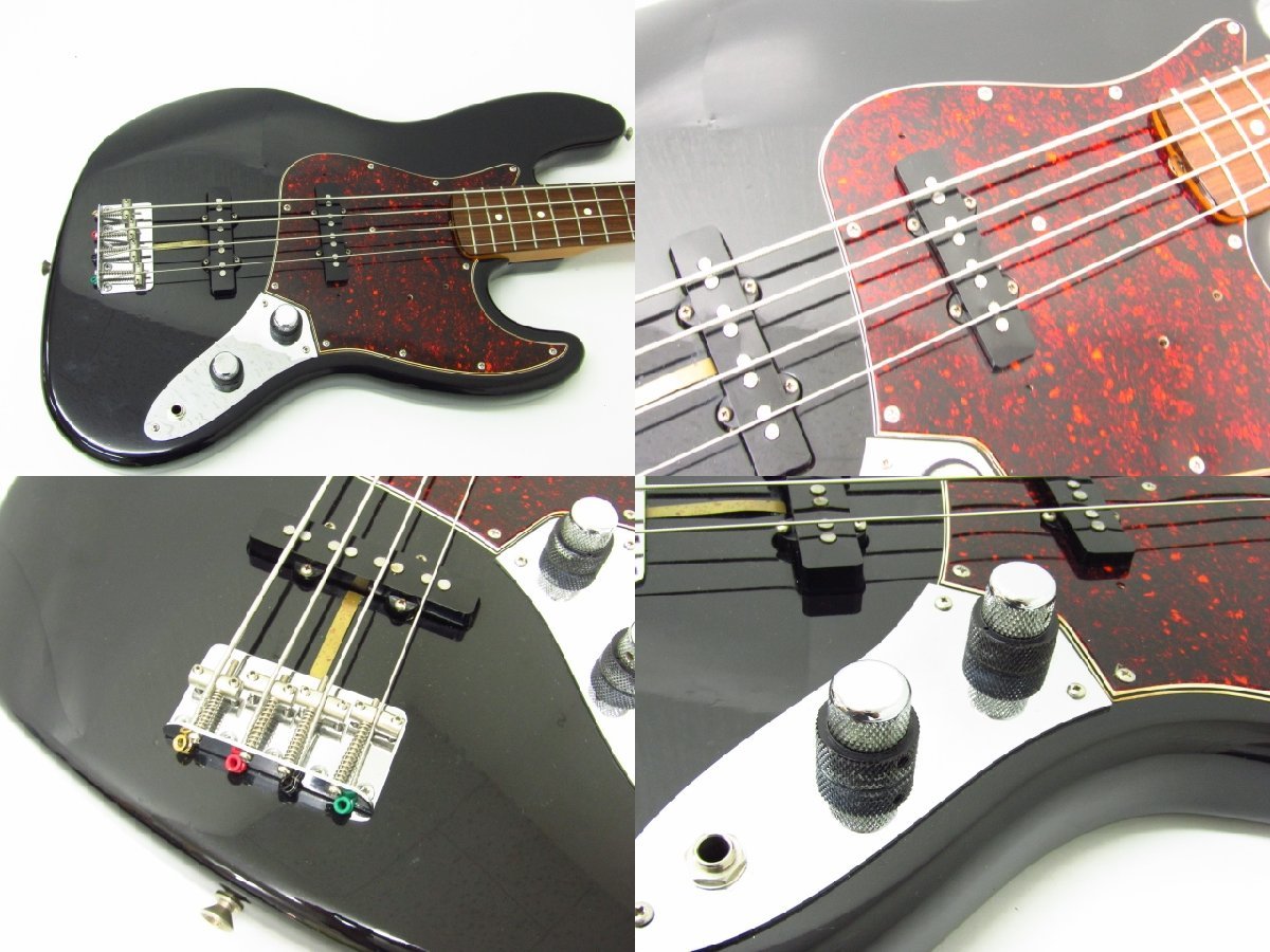 Fender USA Jazz Bass ベース 50周年記念モデル 1996年製 ジャンク品 中古 3193