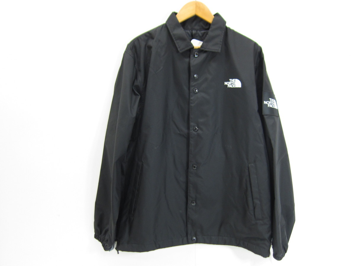 THE NORTH FACE ザノースフェイス NP72130 The Coach Jacket SIZE:L メンズ 衣類 □UF3358の画像1