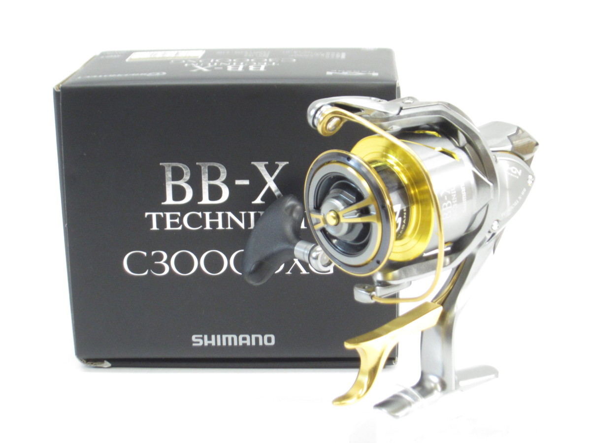 15BB-X TECHNIUM(テクニウム)C3000DXG-