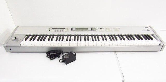 KORG TRITON LE 88 シンセサイザー ジャンク品▽A7795 falconofs.com