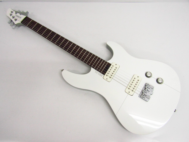 YAMAHA RGXA2 エレキギター ※ジャンク品☆4143 YAMAHA RGXA2 エレキギター ※ジャンク品☆4143