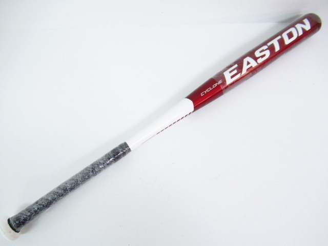 新作グッ Easton Cyclone SP13CY イーストン バット ▽SP4210 金属製