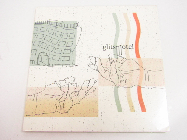 未開封 唾奇×HANG glitsmotel CD ホワイト系ジャケット♪V4228 www