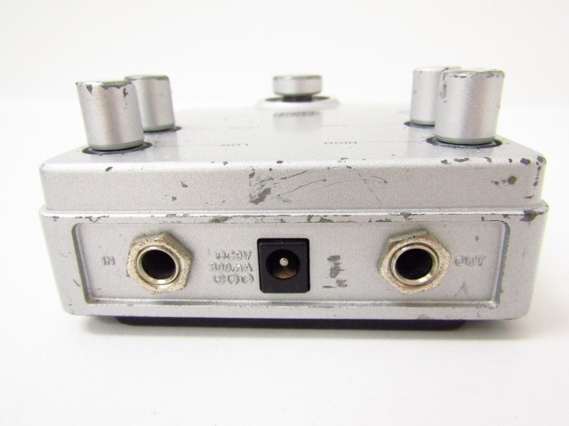 得価セール ヤフオク! - ZOOM Power Drive PD-01 エフェクター G3509 超特価通販