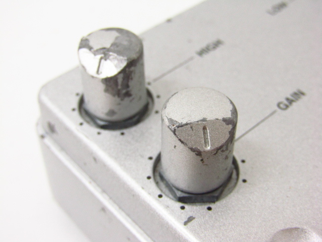 得価セール ヤフオク! - ZOOM Power Drive PD-01 エフェクター G3509 超特価通販