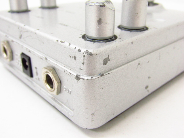 得価セール ヤフオク! - ZOOM Power Drive PD-01 エフェクター G3509 超特価通販