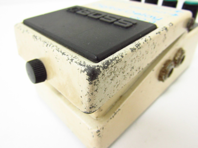 BOSS DD-3 Digital Delay エフェクター♪G3519_画像8