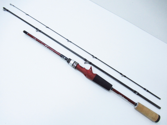 Fishman Beams inte 6.4UL フィッシュマン ビームス インテ 6.4UL