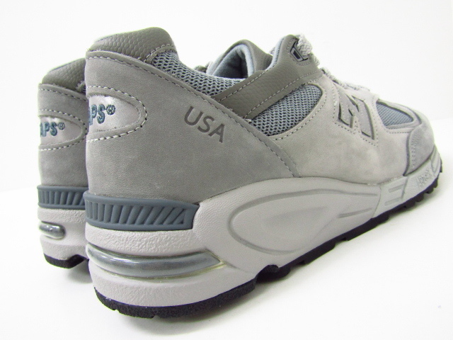 WTAPS × New Balance ニューバランス 990V2 M990WT2 USA製 スニーカー