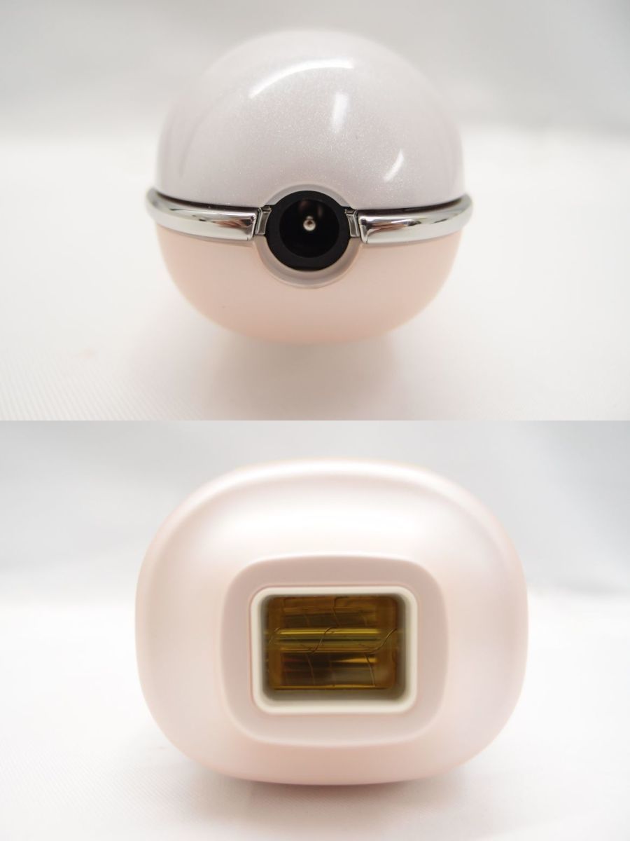 驚きの値段で YA-MAN脱毛器レイボーテ Rフラッシュ Rフラッシュ ダブル