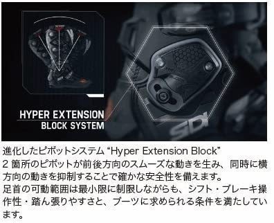 7.5/41(25.5~26.0cm) ブーツ SIDI CROSSFIRE3 SRS リミテッドエディション(交換式ソール) ブラック/アッシュ 正規輸入品 WESTWOODMX_画像2
